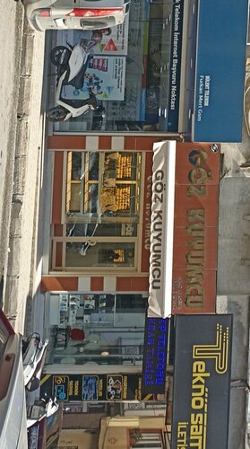 Göz Kuyumculuk Fotoğraf 2