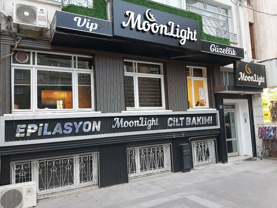 Wellness center Moonlight Vıp Güzellik, Konya, photo