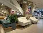 Panda Terra (Leninskaya Sloboda Street, 26), upholstered furniture