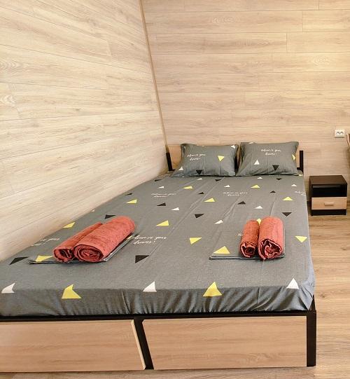 Фото Талисман Хаус