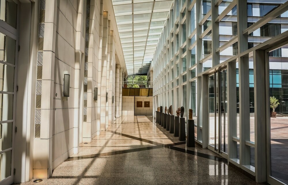 Фото Park Hyatt Mendoza