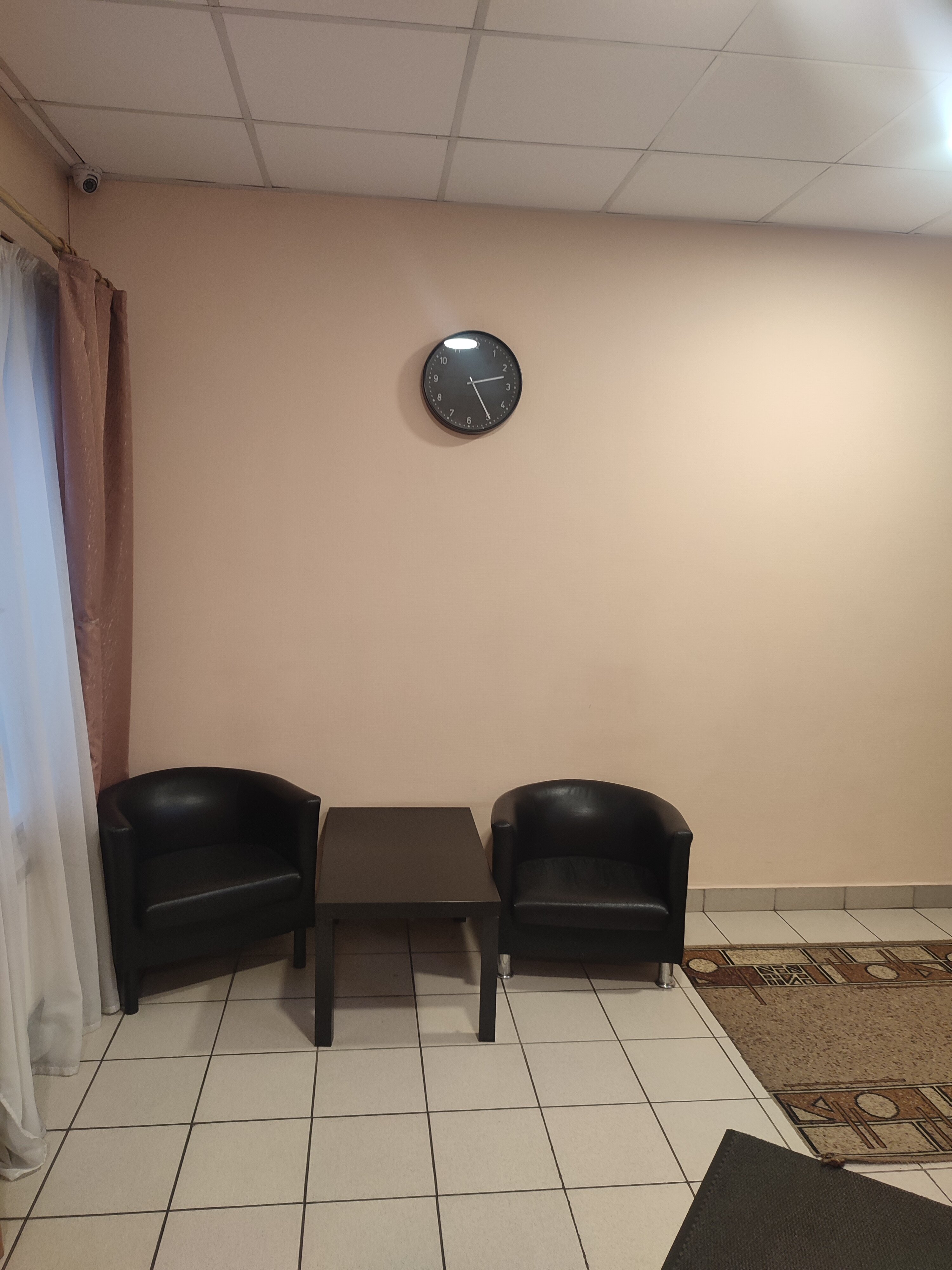 Фото Привал