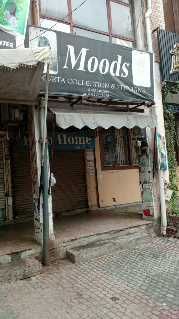 Tailor Moods Kurta Collection and Stitching, Lahore, photo