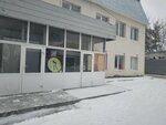 Гаражи (Melnichnaya ulitsa, 12), club for children and teenagers