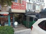 Tukel Cam cerceve ve Sanat Galerisi (İstanbul, Besiktas, Ahmet Adnan Saygun Cad., 8D) ، وضع إطارات الصور