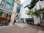 Palmiye Business Center (Istanbul, Gungoren, Mehmet Nesih Ozmen Neighborhood, Fatih Avenue, 22A), business center