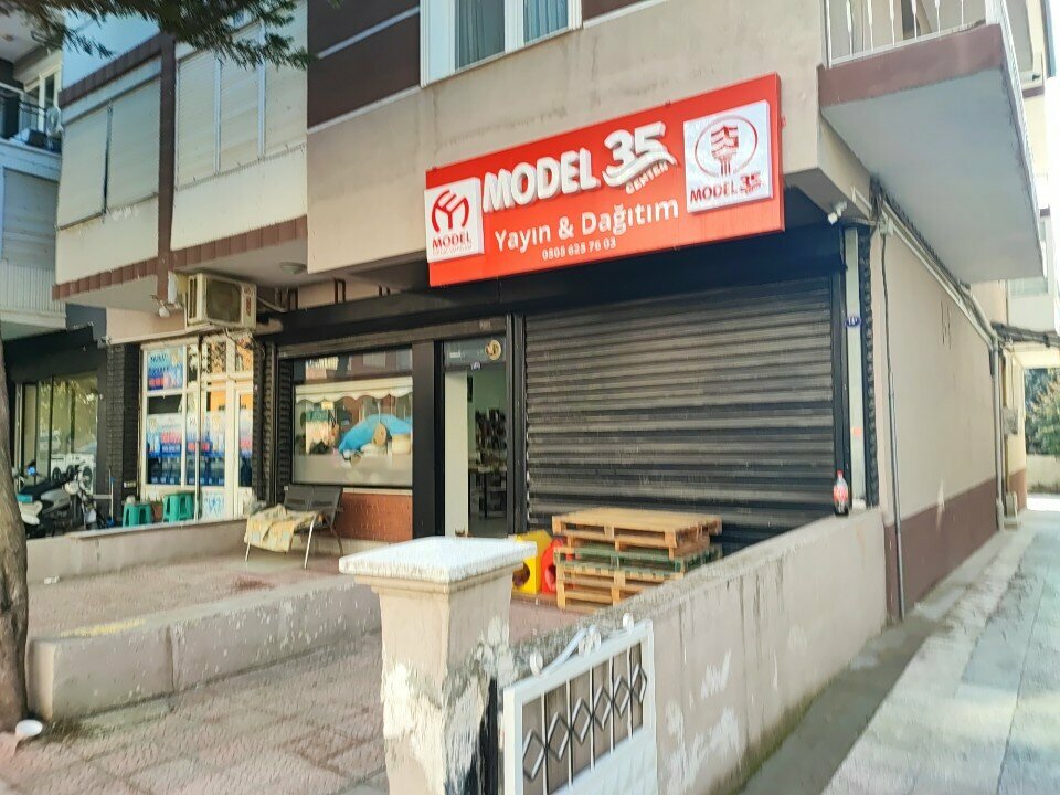 Computer repairs and services Teknosoft, Izmir, photo