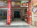 Wash Me Auto Grooming (Bursa, Nilüfer, Yıldırım Cad., 169-171), car wash