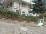 Halilurrahman Mosque (Ankara Province, Kecioren District, Ayvalı Mah., Kılıç Sok., 28A), mosque