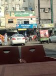 New Qalandri Pan Shop (Allama Iqbal Town, Karim Block, 43), fast food