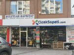 Konya ÇiçekSepeti (Konya, Selçuklu, Ulaşbaba Cad., 21/E), floristeria