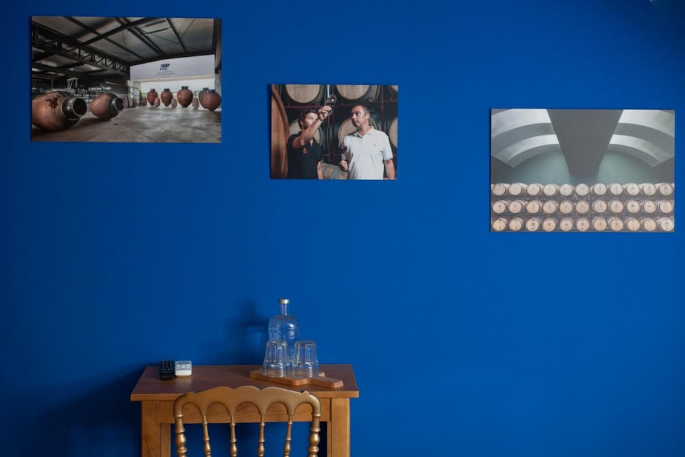 Фото Casa do Vinho Sintra Guest House