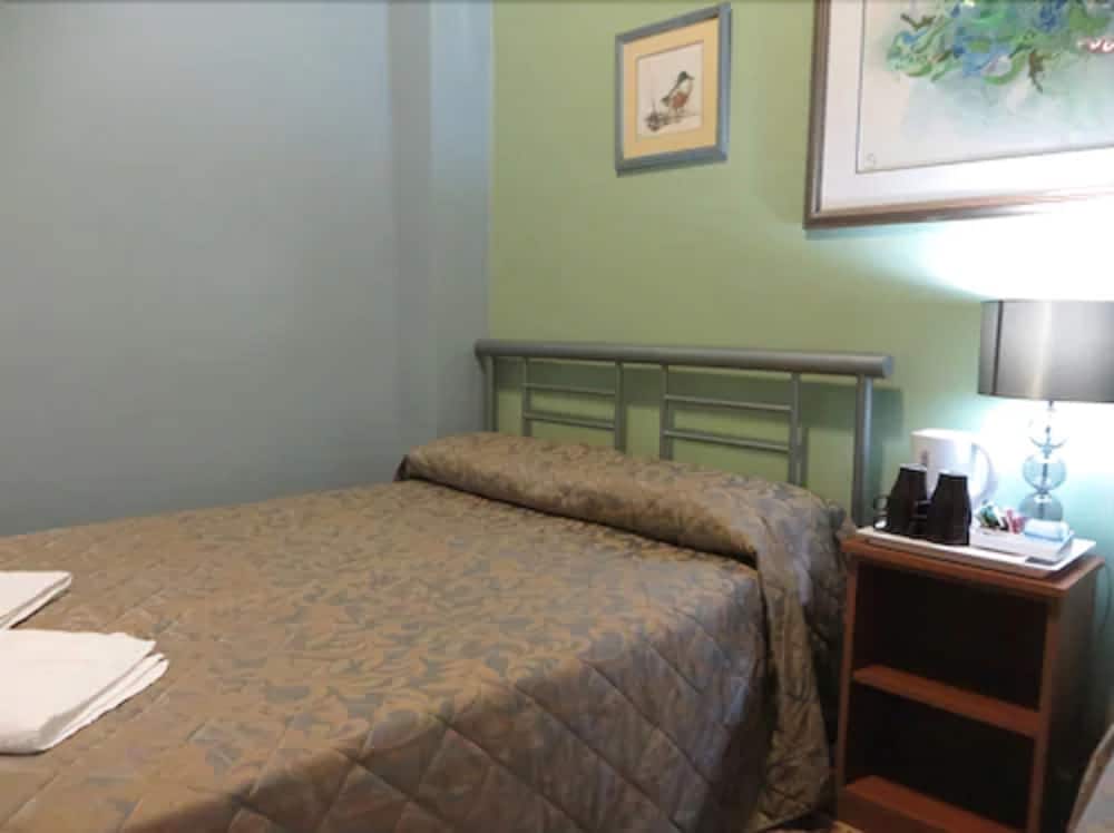 Фото Corbigoe Hotel