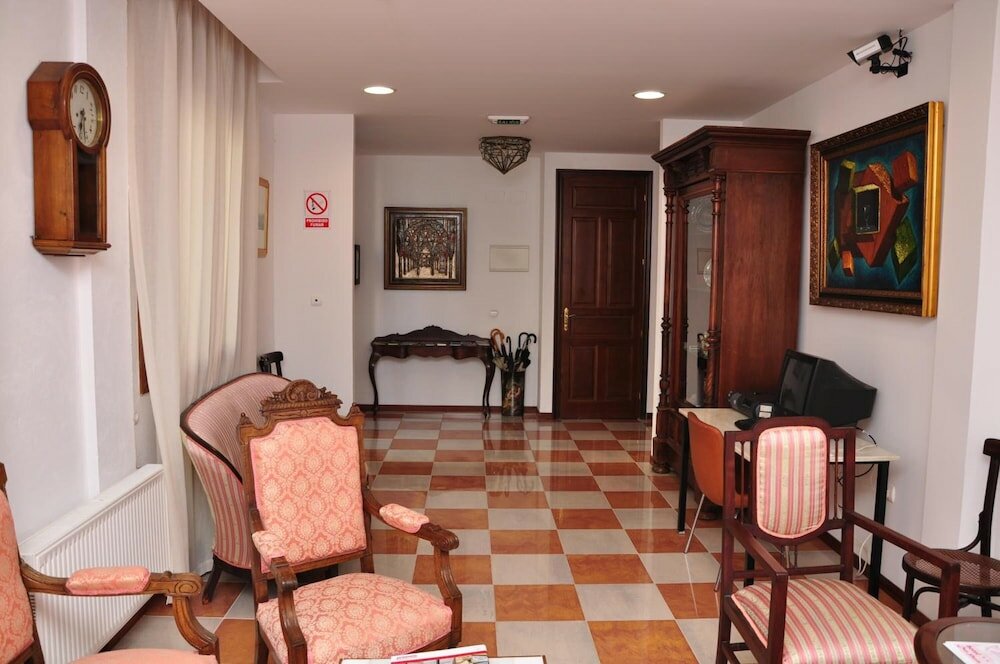 Фото отеля 3