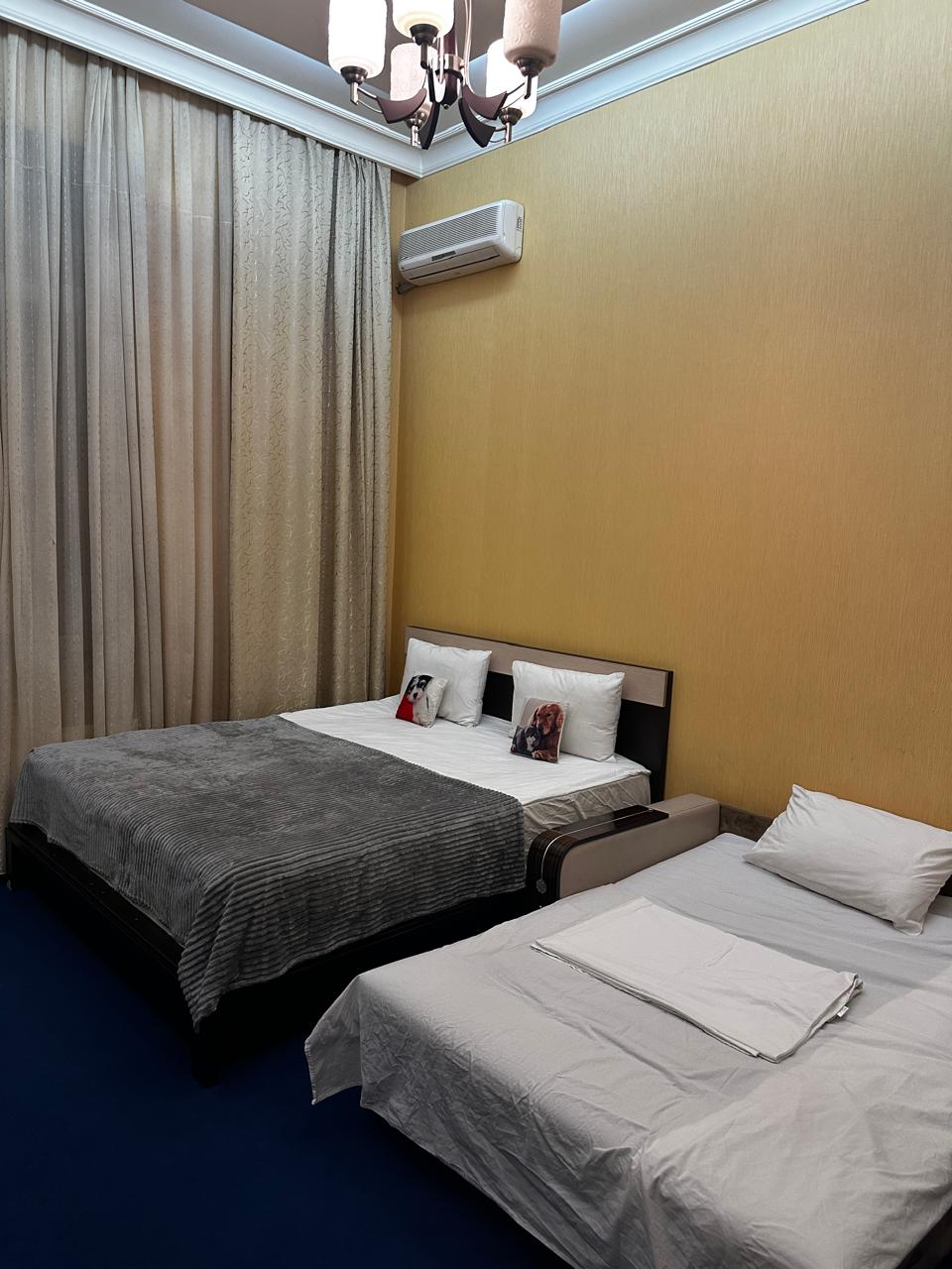 Фото La Casa Hotel Baku