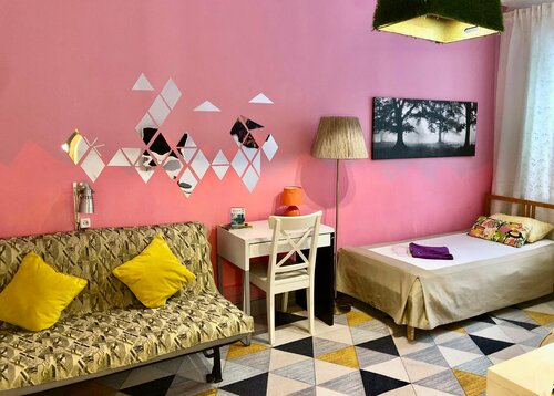 Иное жильё Лето&Зеленая роща в Екатеринбурге