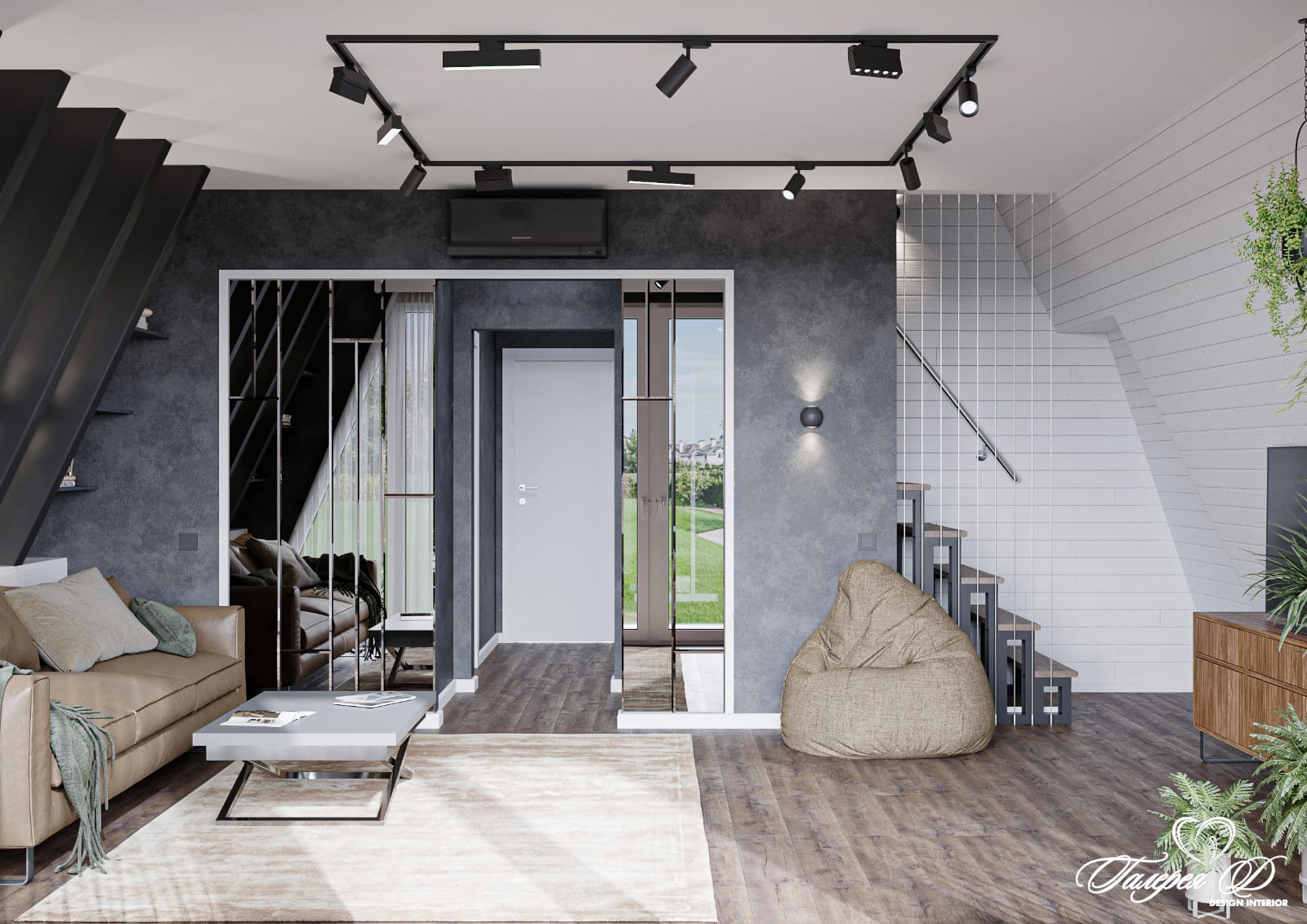 Фото Огни маяка