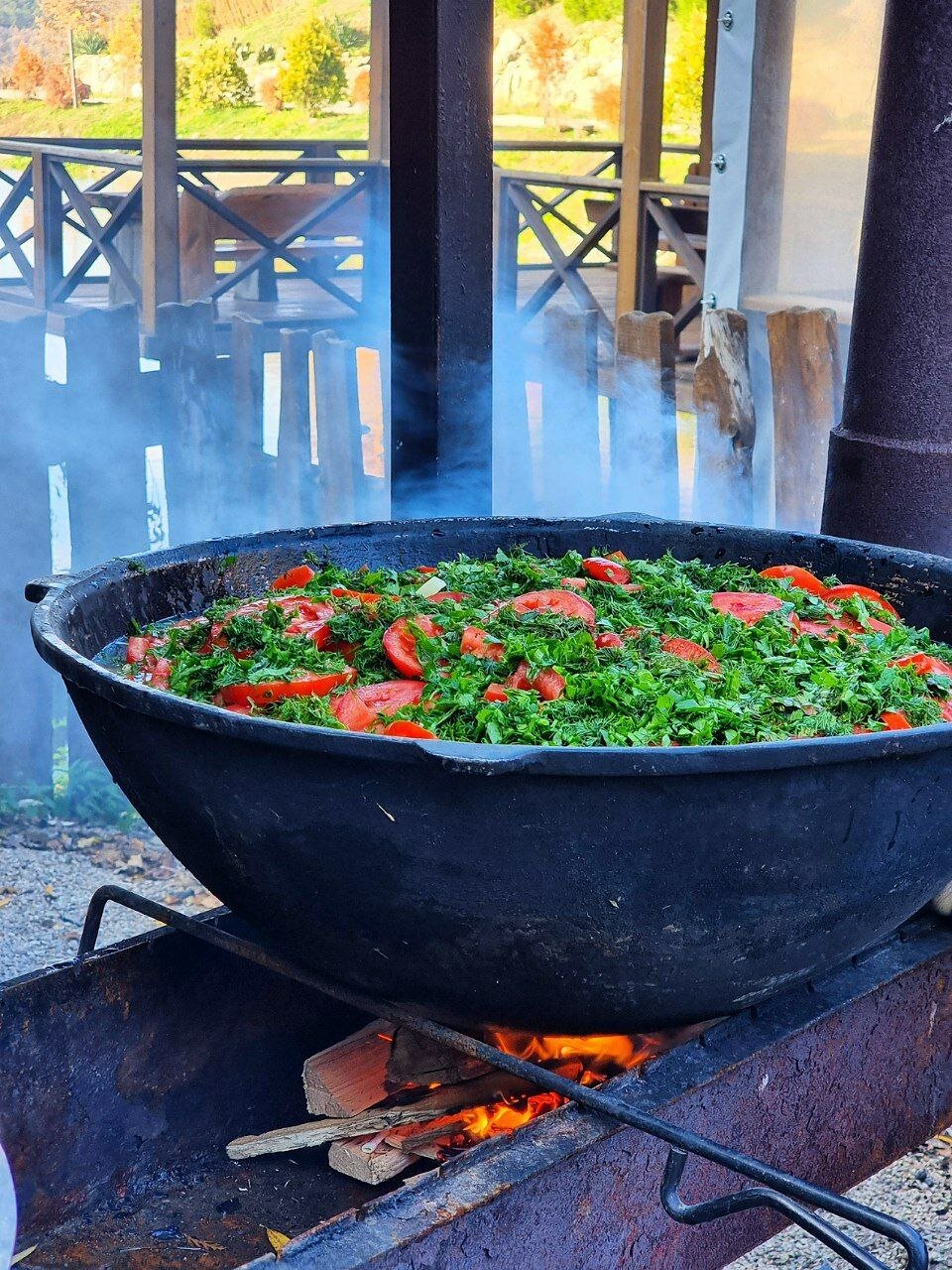 Фото Коба-Чаир