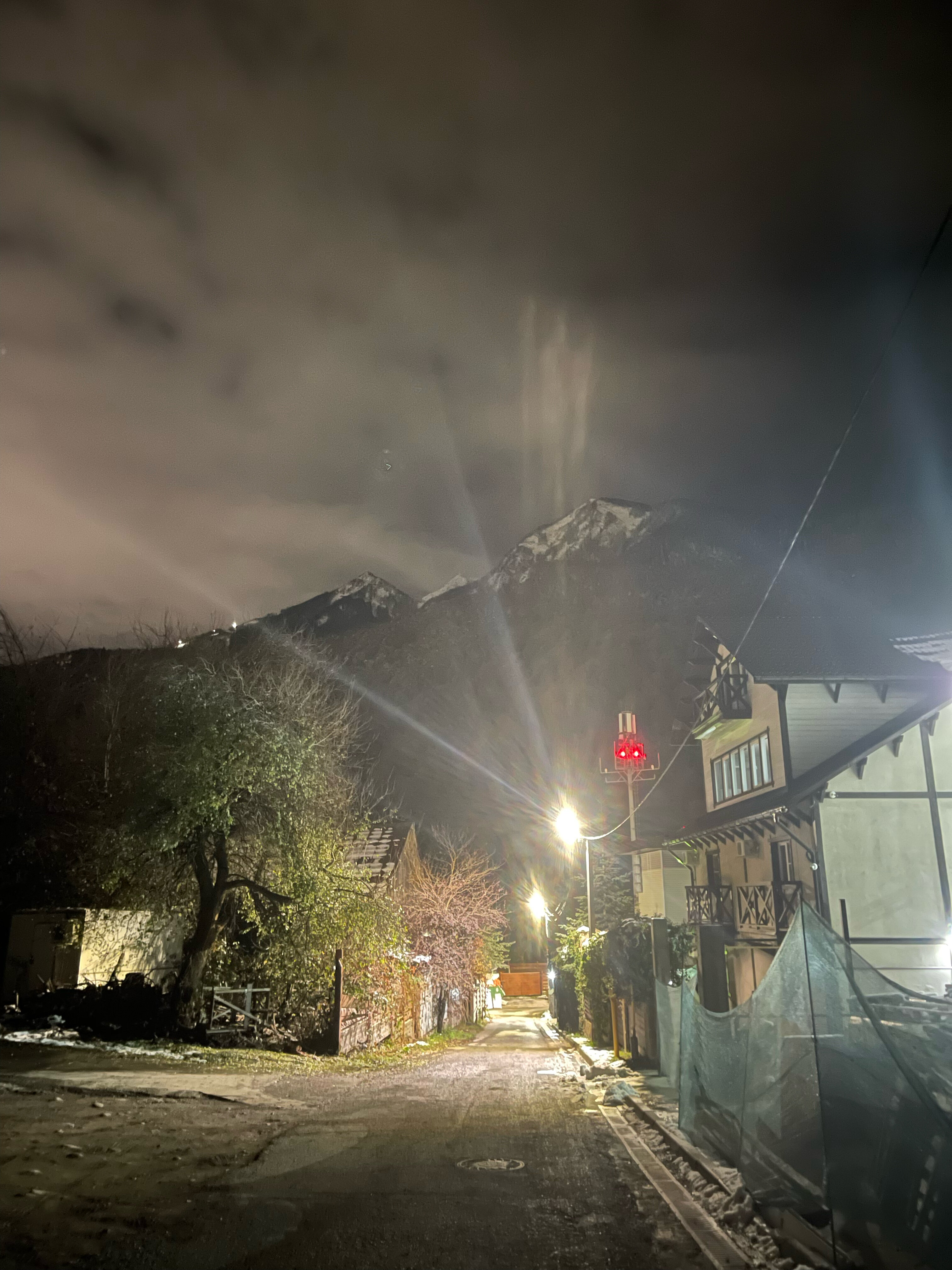 Фото Альпийский Двор