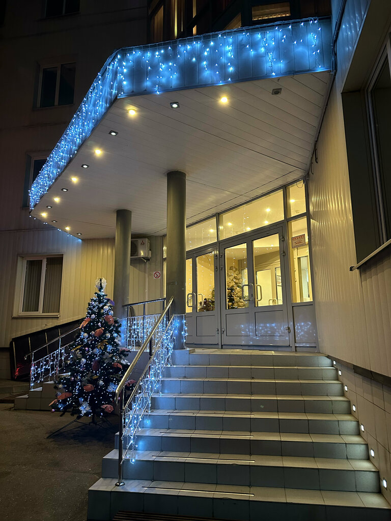 بيع وتأجير العقارات التجارية Business centre Rastorguevo ، ، صورة