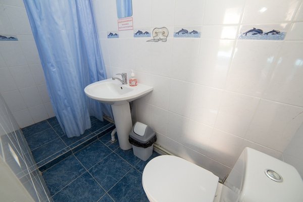 Фото Гостевой дом Sauchi