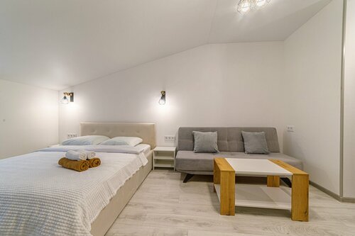 Гостиница Флагман в Пензенской области