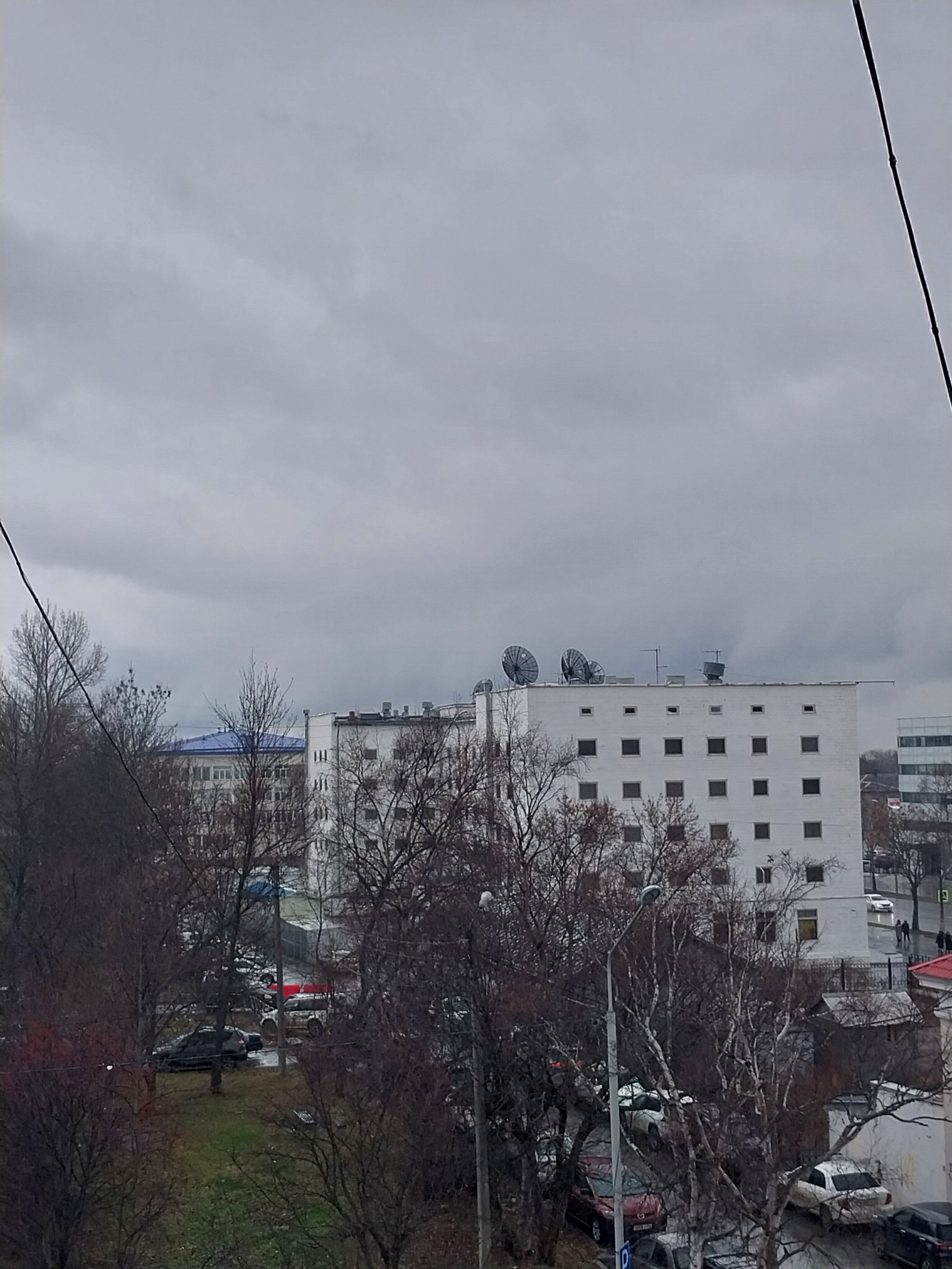 Фото Сахалин Саппоро