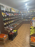 Мир орехов (ulitsa Tyurikova, 18), grocery