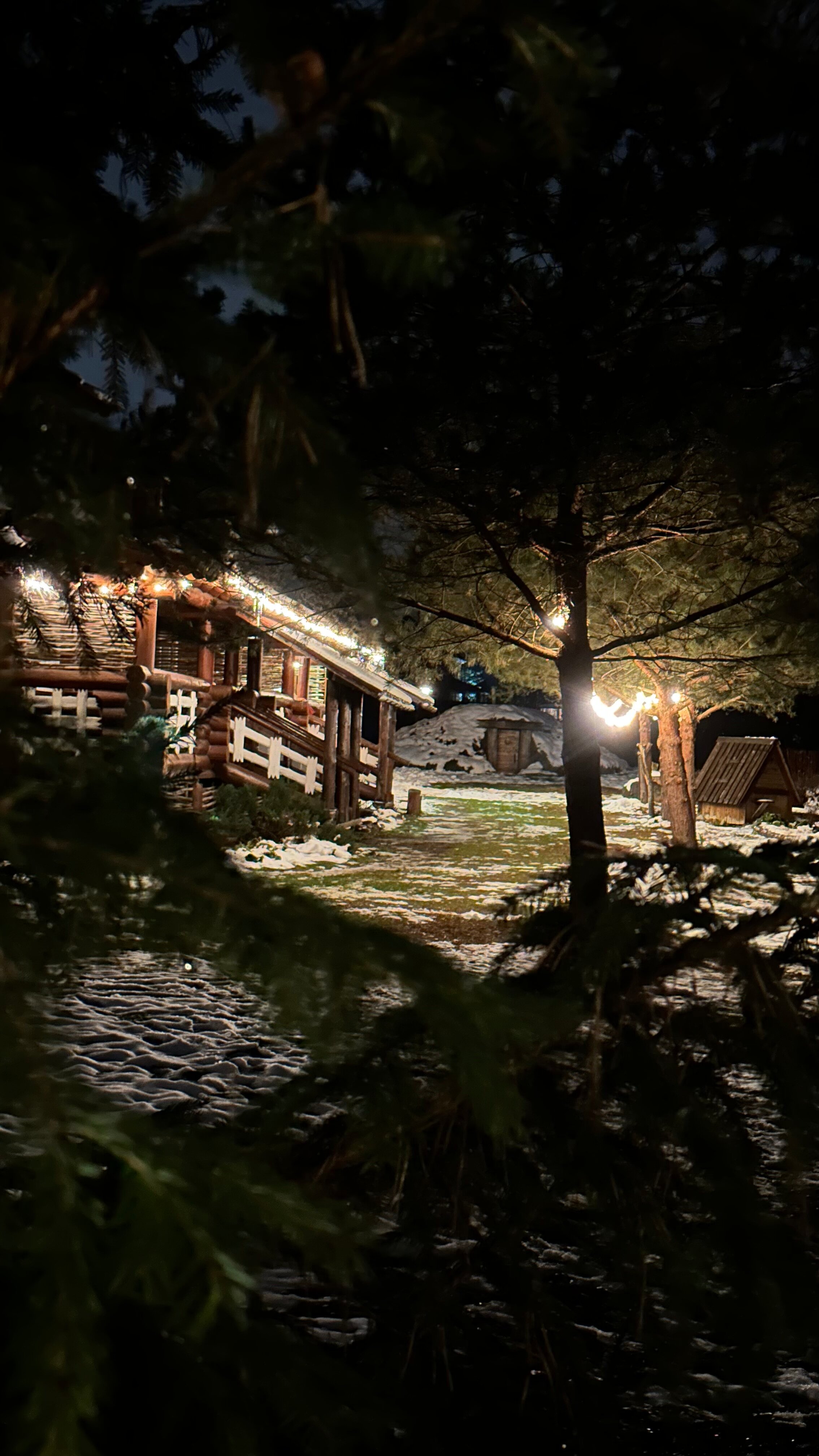 Фото Медвежье Урочище