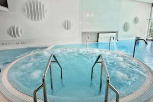 Гостиница Park Inn by Radisson Meriton Conference & SPA Hotel Tallinn