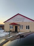 Гостиница (posyolok Oktyabrskiy, Tsentralnaya ulitsa, 1А), hotel