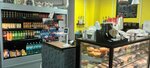 Буфет & Обед (Mozhayskoye Highway, 14с7), canteen