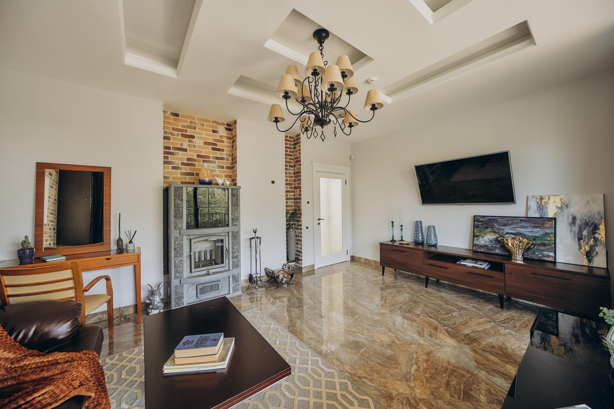 Фото Северный сад