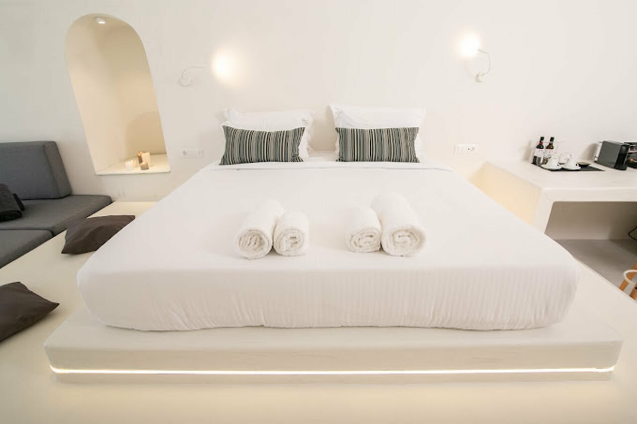 Фото Cilon Suites