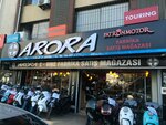 Patron Motor Heroes Branch Arora Factory Sales Store Arora Motor Authorized Dealer Arora Motor Izmir (İzmir, Konak, Mürselpaşa Blv., 22), salón de motos