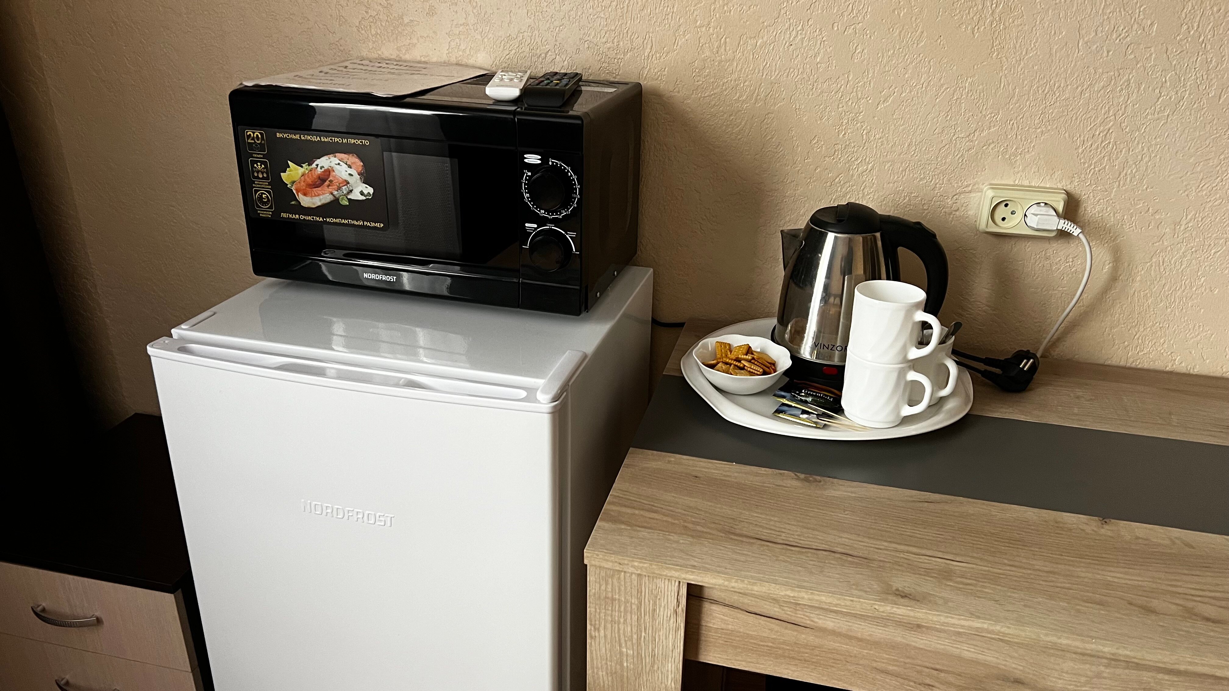 Фото Александровский