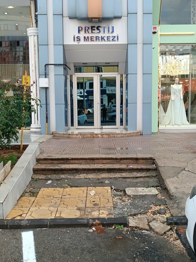 Tax consultants Smmm Ishak Gurler, Gaziantep, photo