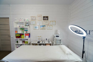 Olva_Beauty (selo Krivtsy, Priozyornaya ulitsa, 8), beauty salon