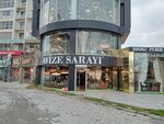 Avize Sarayı (Istanbul, Esenyurt, Hadimkoy-Bahcesehir Frontage Road, 5E), luminarias
