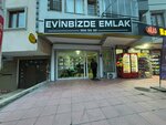 Evinbizde Emlak (Ankara Province, Kecioren District, Itri Cad., 25), agencia inmobiliaria