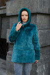 Studia Furs (Mira Avenue, 5), fur studio