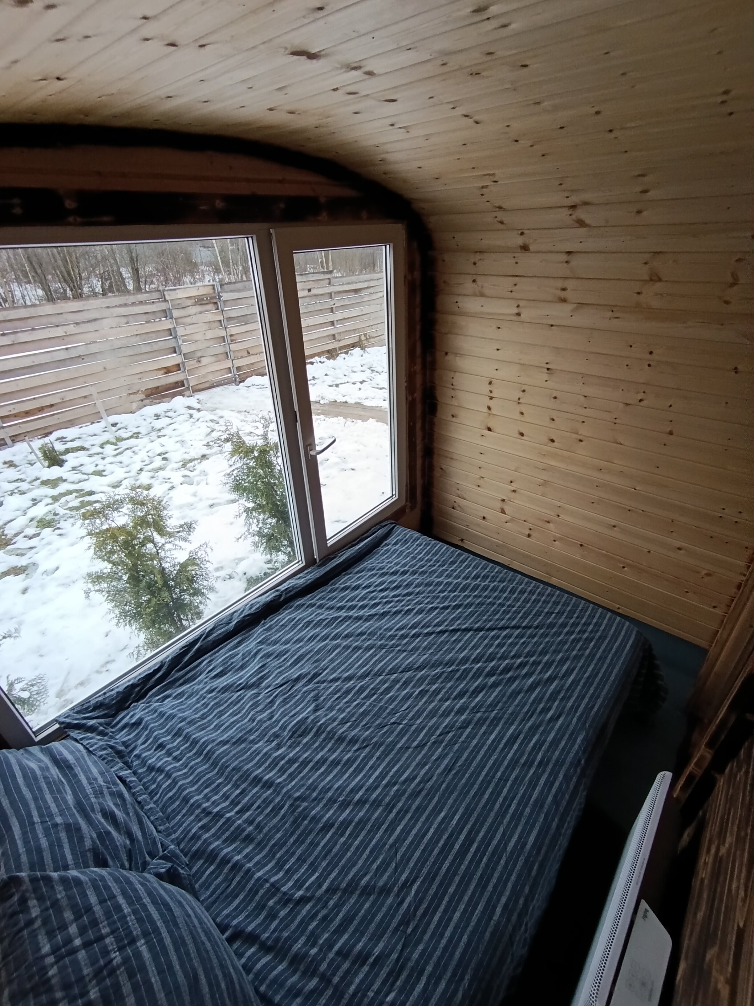 Фото Зелёные просторы