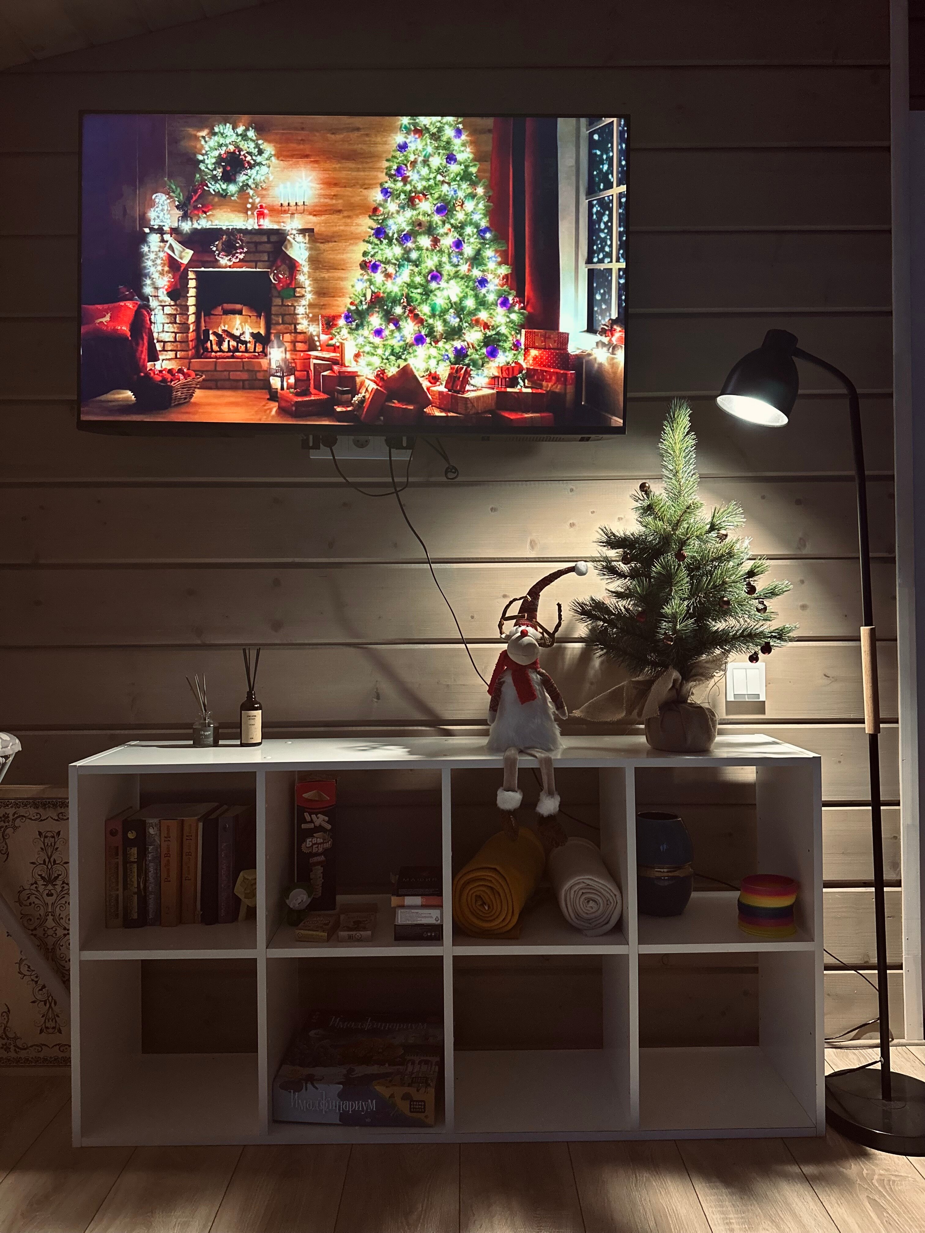 Фото Хижины