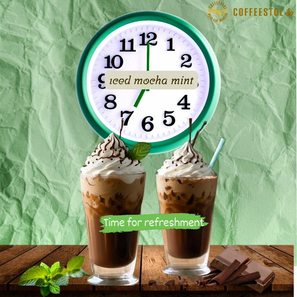 Coffee shop Coffeestol, Izmir, photo