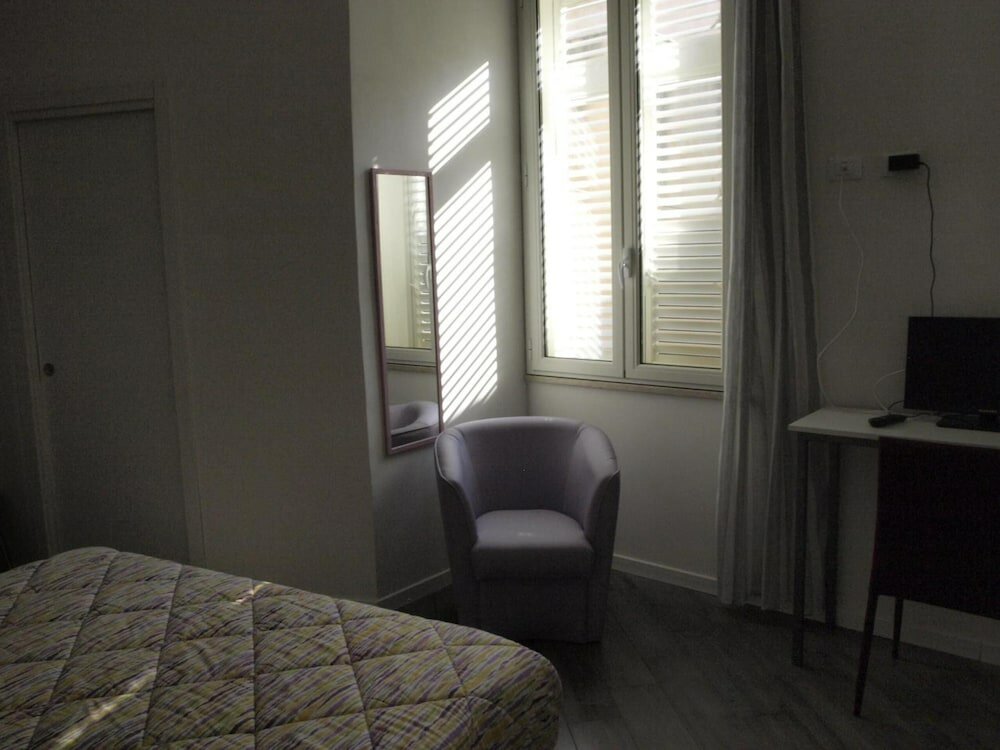 Фото Dafne Marsala Centro