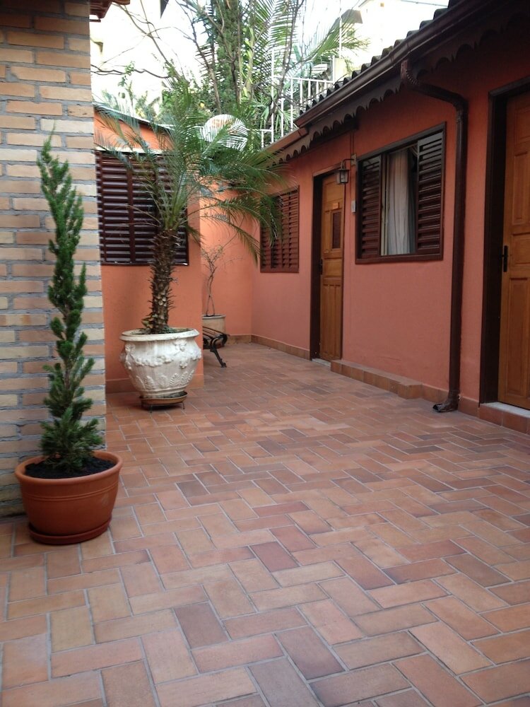 Фото Pousada Ibituruna