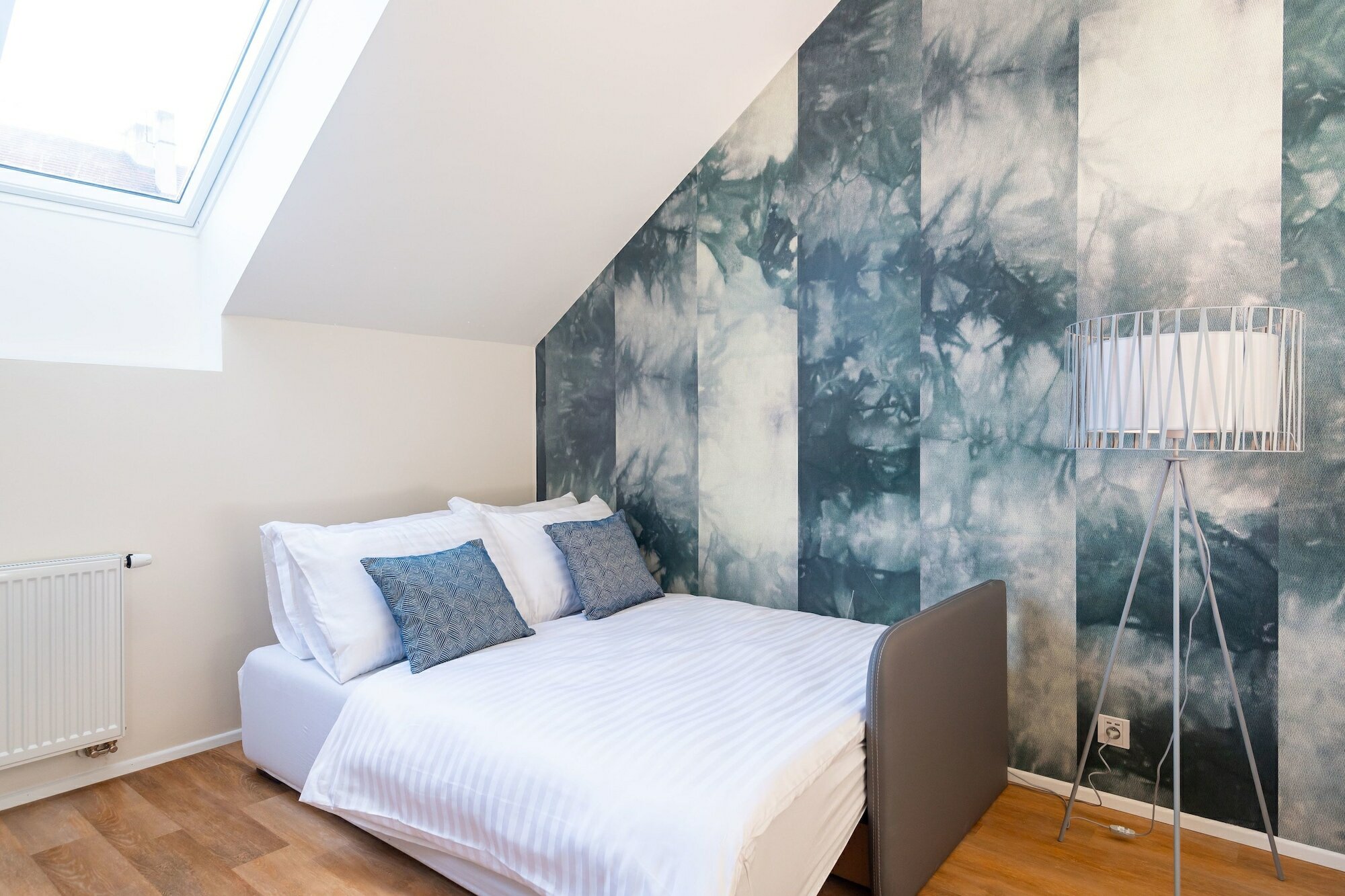 Фото Seven Wishes Boutique Residence