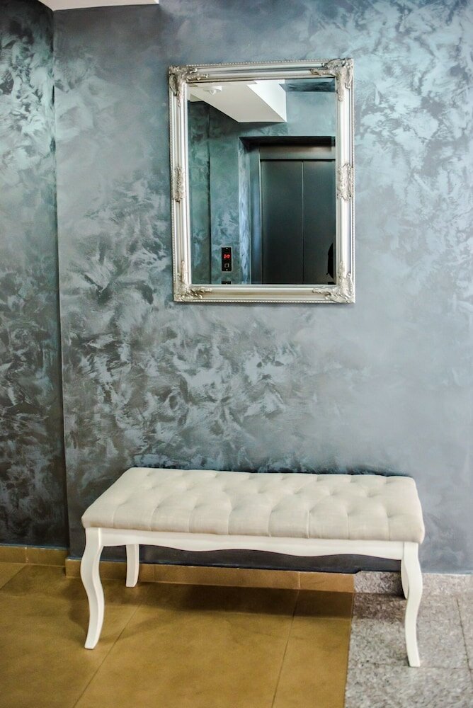 Фото Hotel Villa Monaco