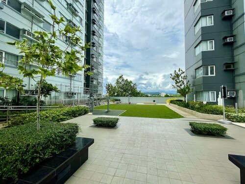Гостиница Avida Towers Condotel в Давао