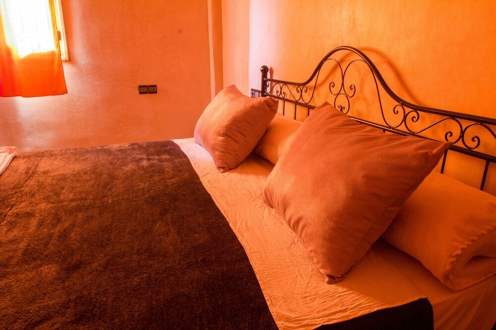 Фото Ksar Ljanoub